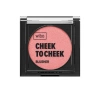 Wibo Cheek To Cheek Rouge 07 French Kiss 3,5 g