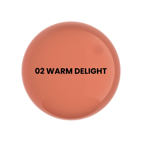 Stars From The Stars Blanket Lip Oil Lippenöl 02 Warm Delight 8 g