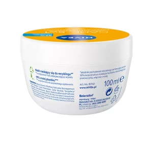 NIVEA Care 5in1 Anti-Falten-Gesichtscreme 100ml