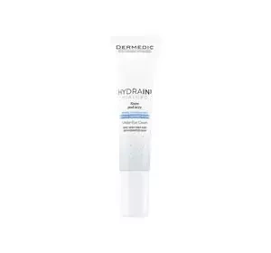 DERMEDIC HYDRAIN3 HIALURO AUGENCREME 15ML