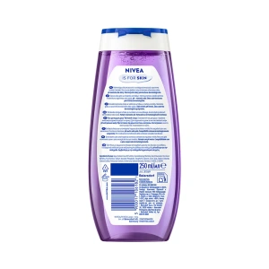 NIVEA Floral Moon Duschgel Orchidee und Heidelbeere 250 ml