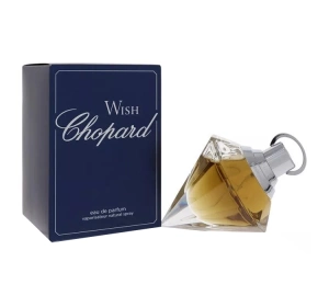 CHOPARD WISH EDP SPRAY 75 ML
