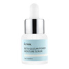 iUNIK Beta-Glucan Power Moisture Serum – feuchtigkeitsspendendes und beruhigendes Gesichtsserum 15 ml
