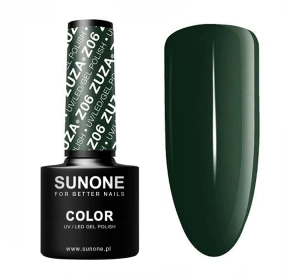 SUNONE COLOR HYBRIDLACK Z06 ZUZA 5ML