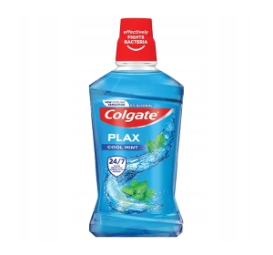 Colgate Plax Mundspülung Cool Mint 500ml