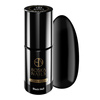 Boska Nails Hybrid-Nagellack 302 Black Hell 6 ml