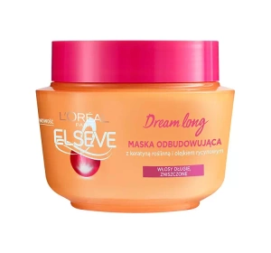 L'Oréal Paris Elseve Dream Long regenerierende Haarmaske 300 ml