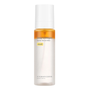 Sungboon Editor Deep Collagen Barrier Serum Mist – Gesichts-Barriere-Serum als Sprühnebel mit Kollagen, 30 ml