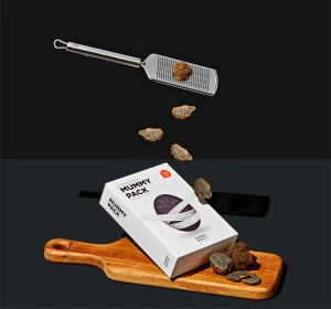 SKIN1004 Zombie Beauty Mummy Pack Anti-Falten & Lifting Gesichtsmasken-Set