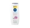 NIVEA Diamond & Argan Oil Pflegendes Duschgel 500ml