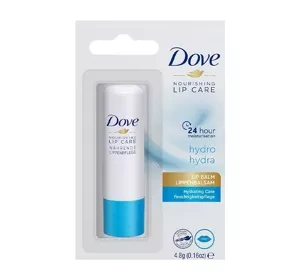 DOVE LIP CARE LIPPENSCHUTZ HYDRO 4,8G