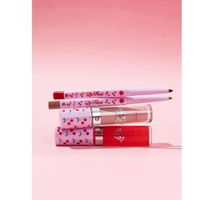 Bell x Kartonii Lippen-Gloss Butter Cake 4,3 g