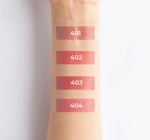 LAMEL SILK COVER SAMTIGER LIPPENSTIFT 404 CREAM ROSE 3,8G