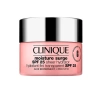 Clinique Moisture Surge SPF25 Sheer Hydrator feuchtigkeitsspendende Gesichtscreme 50ml