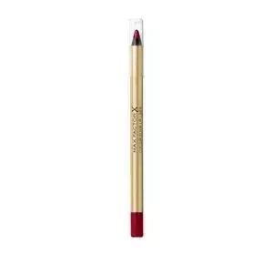 MAX FACTOR COLOUR ELIXIR LIP LINER LIPPENKONTURENSTIFT 12
