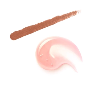 KIKO Milano Juicy Fizz Duo für die Lippen mit Lipgloss und Tint 01 Sweet Tequila