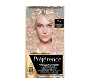 L'Oréal Paris Preference Haarfarbe 9.2
