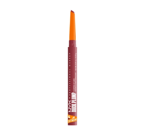 NYX Professional Makeup Duck Plump Lippenkonturenstift 03 Flirty Flip 0,3 g