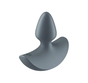 Satisfyer Booty Absolute Beginners 1 Anal-Trainingsplug – vibrierender Analplug