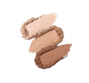 KIKO Milano Contour Obsession Puderpalette zum Konturieren 02 Medium 7g