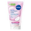 NIVEA Pflegendes Gel-Creme-Gesichtswaschgel für trockene und empfindliche Haut 150 ml