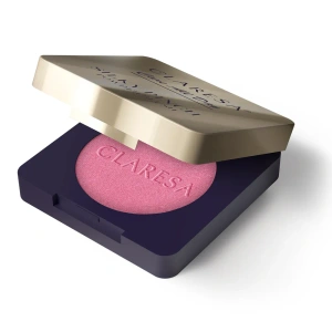 Claresa Care All Day Strahlendes Wangenrouge 01 Hibiscus 2 g