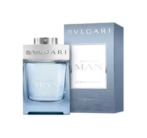 BVLGARI MAN GLACIAL ESSENCE EDP SPRAY 60ML