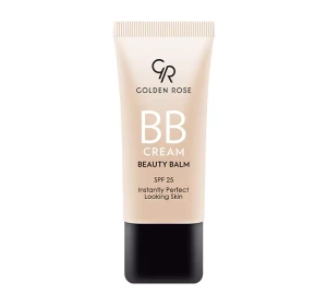 GOLDEN ROSE BB CREAM BB CREME 03 NATURAL 30ML