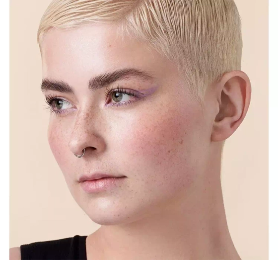 CATRICE KOHL KAJAL WASSERFESTER EYELINER 090 LA LA LAVENDER 0,78G