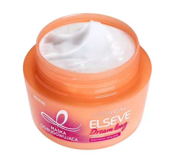 L'Oréal Paris Elseve Dream Long regenerierende Haarmaske 300 ml