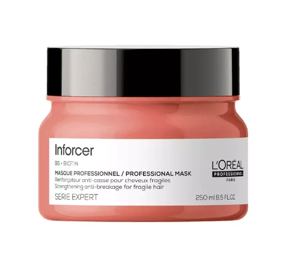 LOREAL PROFESSIONNEL SERIE EXPERT INFORCER HAARMASKE 250ML