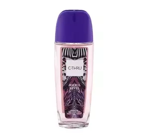 C-THRU JOYFUL REVEL PARFÜMIERTES DEODORANT SPRAY 75ML