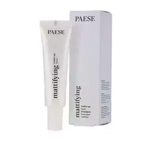 Paese Mattierende Make-Up Basis 30ml