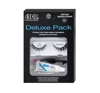 ARDELL KÜNSTLICHE WIMPERN 2 PAARE 120 DEMI KLEBSTOFF APPLIKATOR SET 