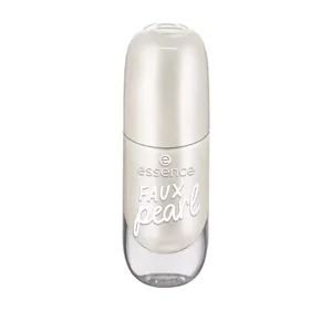 Essence Gel-Nagellack 71 Faux Pearl 8 ml