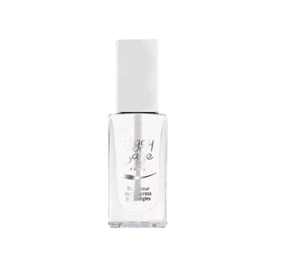 PEGGY SAGE EXPRESS NAGELCONIDITONER 11 ML