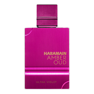 Al Haramain Amber Oud Ultra Violet Eau de Parfum Spray 60 ml
