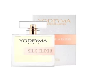 Yodeyma Silk Elixir Eau de Parfum Spray 100ml