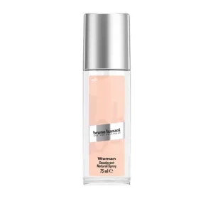 Bruno Banani Woman Deodorant natural spray 75ml