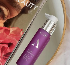 Awesome Cosmetics Mi: Resoothe Crememaske 50 ml 