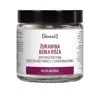 IOSSI GESICHTSMASKE MIT ROTEM LEHM CRANBERRY WILDE ROSE 120ML