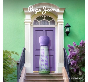 Pepe Jeans Colorful Chaos Körperspray 250 ml