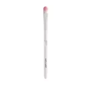WET N WILD ESSENTIAL LARGE EYESHADOW BRUSH MAKE UP PINSEL