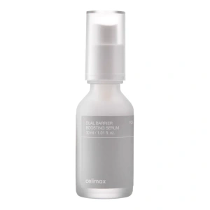 Celimax Dual Barrier Boosting Feuchtigkeitsserum mit Ceramid-Komplex 30 ml