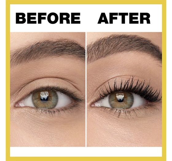 Maybelline The Colossal Mascara 100 % Black 10,7 ml