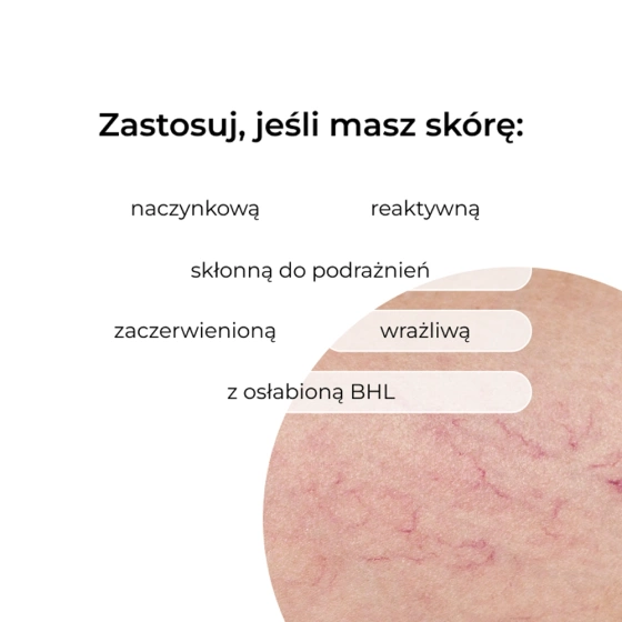 Kliknij na zdjęcie, aby je powiększyć Veoli Botanica Intense Redness Defense Nährend-stärkende reichhaltige Creme für empfindliche Haut 30 ml