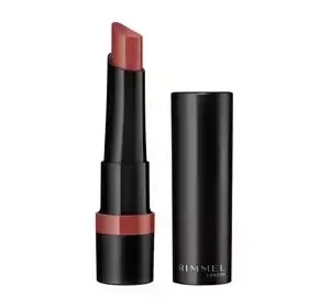 RIMMEL LASTING FINISH MATTE MATTER LIPPENSTIFT 180 BLUSHED PINK 2,3G