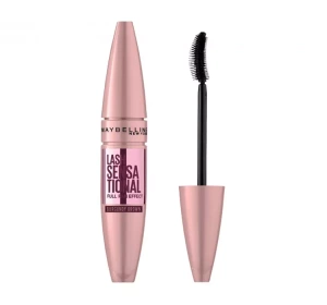 Maybelline Lash Sensational Mascara Burgundy Brown 9,5 ml