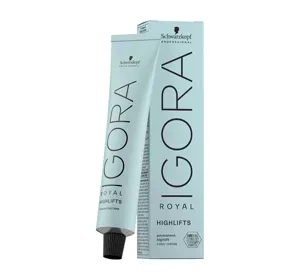 SCHWARZKOPF IGORA ROYAL HIGHLIFTS HAARFARBE 12-1 60 ml
