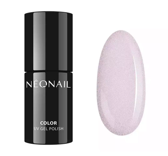 NEONAIL SAVE THE DATE HYBRIDLACK 8435 KISS THE MISS 7,2ML